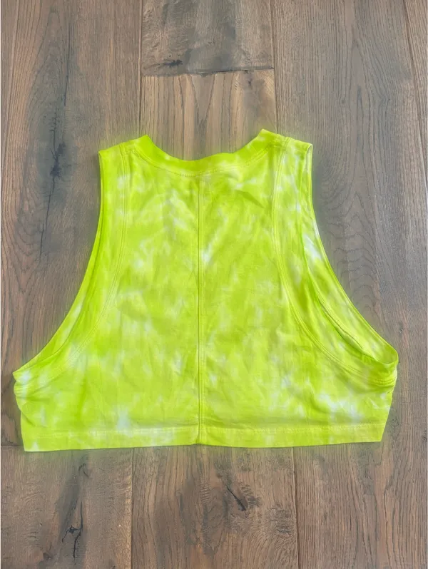 Lululemon Tank Top - Image 3