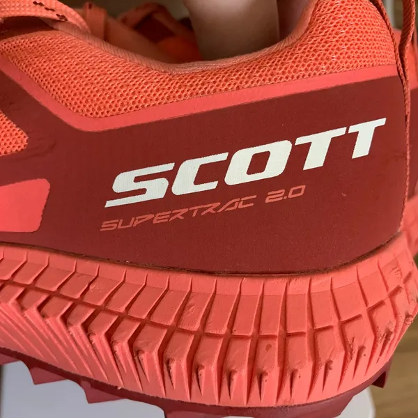 Scott Supertrac 2.0 Trail Running Shoes‎ Sneakers - Image 7
