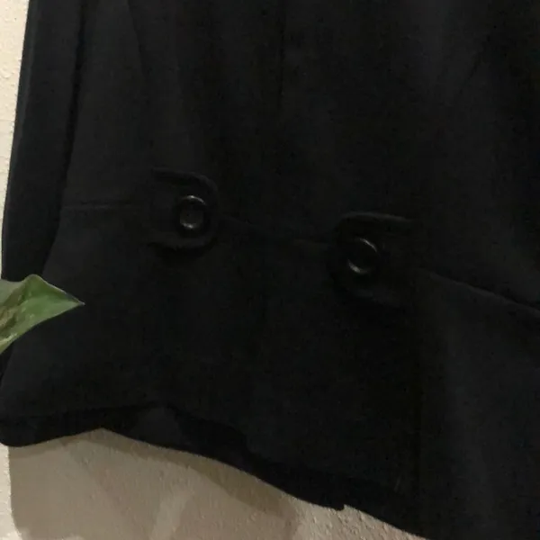 Loft Ann Taylor dressy jacket/blazer size 2 - Image 8