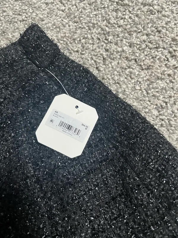 Altrd state mini skirt - Image 3