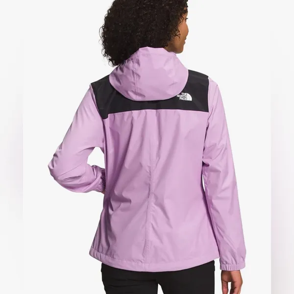 THE NORTH FACE Women's Waterproof Antora Jacket NF0A7QEUP5B - Image 9