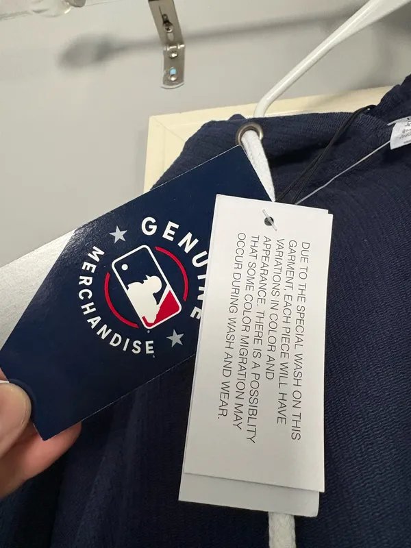 Yankees Zip-Up New Era Old-School - Image 2