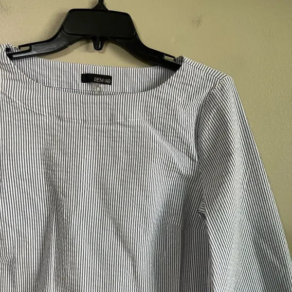 Renuar medium blouse‎ - Image 2