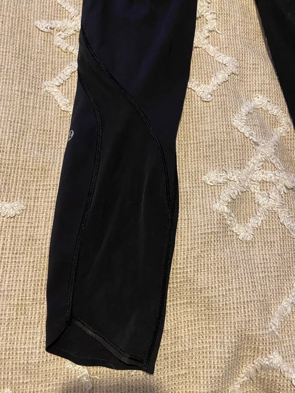 Lululemon Leggings - Image 3