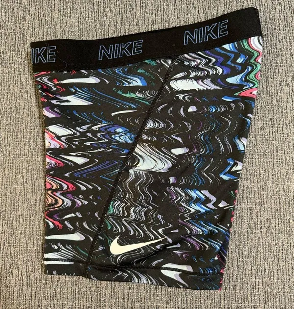 Nike Bike Shorts - Image 2