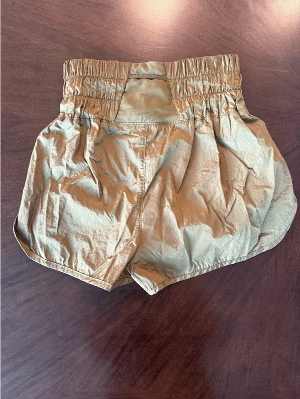 Free People Movement The Way Home Shorts - Image 2