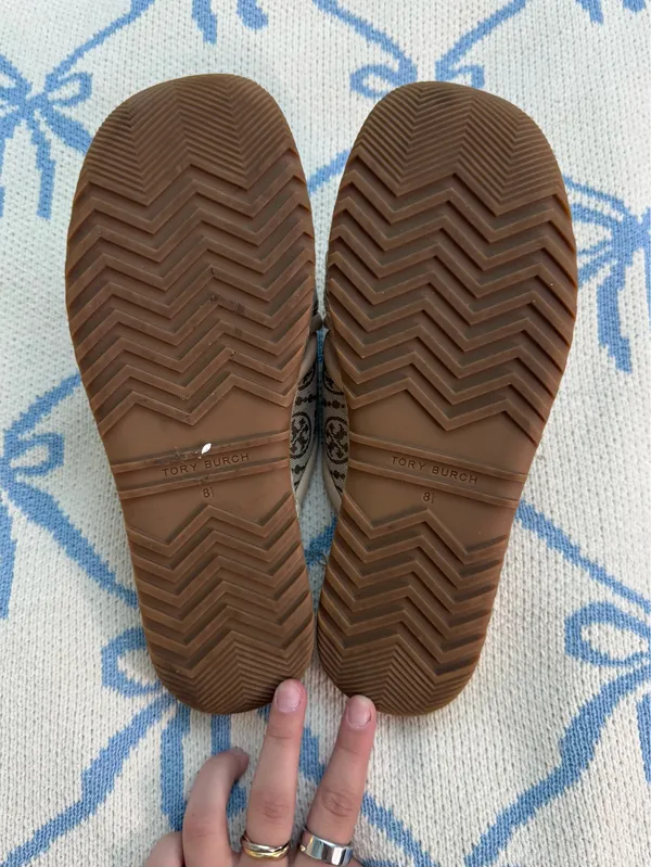 Tory Burch Sandals - Image 4