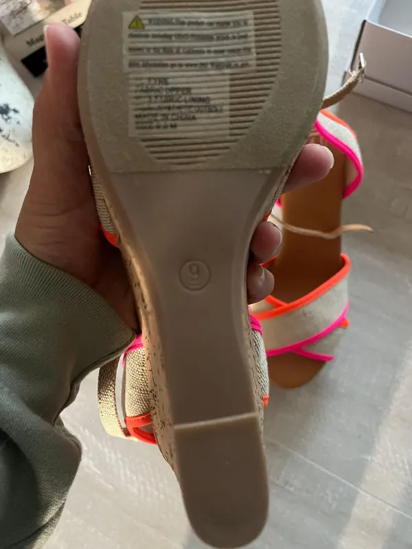 Wedges - Image 5