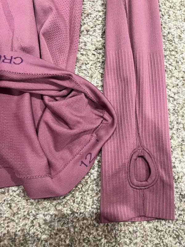 Lulu Lemon Swiftly Tech  - Image 2