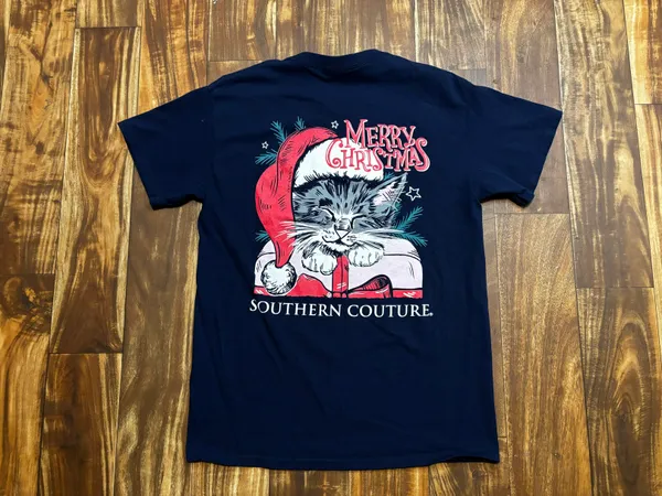 Southern Couture T Shirt - Image 3