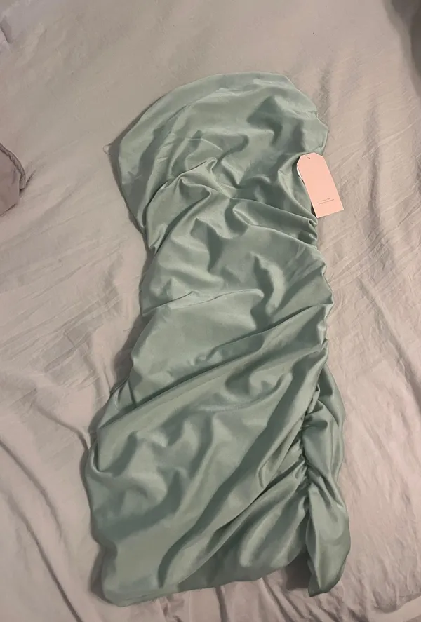 Mini dress - Image 3