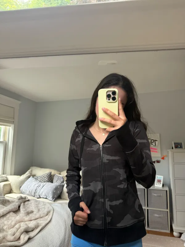 Athleta Zip-Up - Image 2