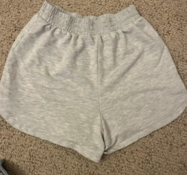 Lounge shorts - Image 2