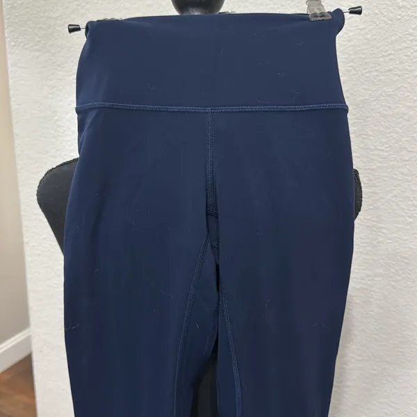 Lululemon High Rise Align Leggings - Image 2