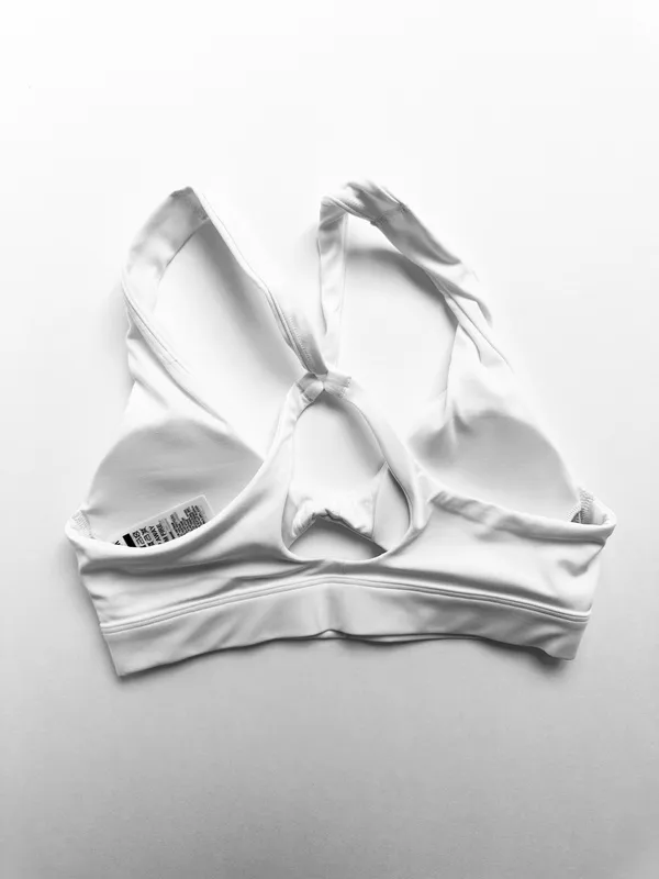 Gymshark Vital Seamless Shorts & Peek A Boo Sports Bra Set - Image 5