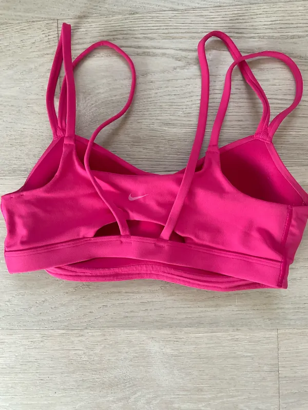 Nike Sports Bra - Image 4