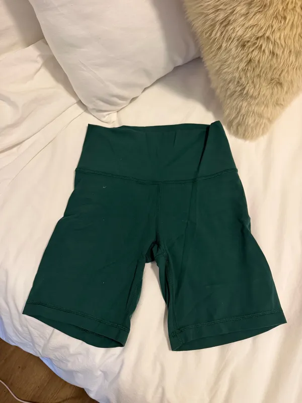 Aritzia TnAction TNABUTTER™ ATMOSPHERE HI-RISE 7" SHORT - Image 2