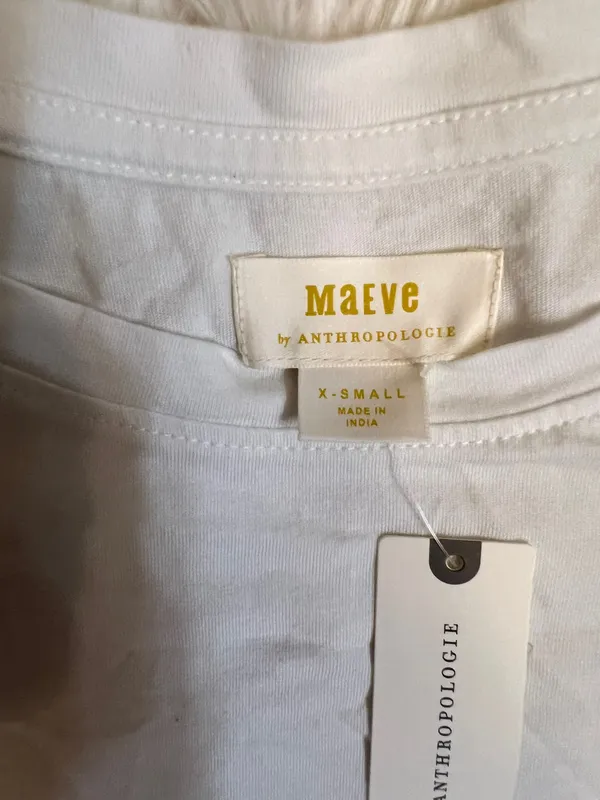 Anthropologie Maeve - Image 4
