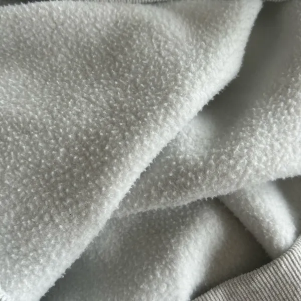White Fox Vol.3 Crewneck Sweatshirt - Image 6