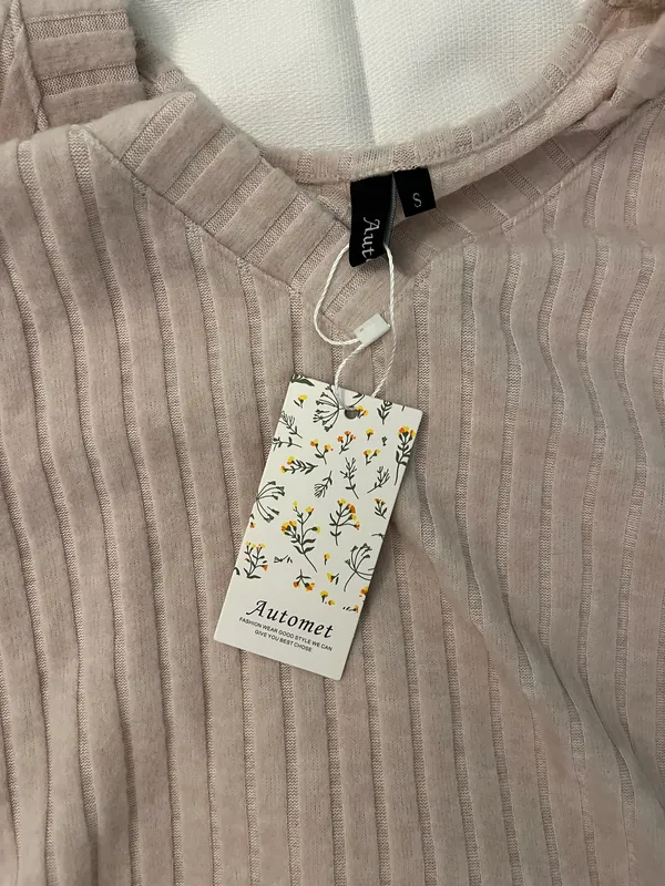 Amazon Rose pink business casual shirt - Image 2