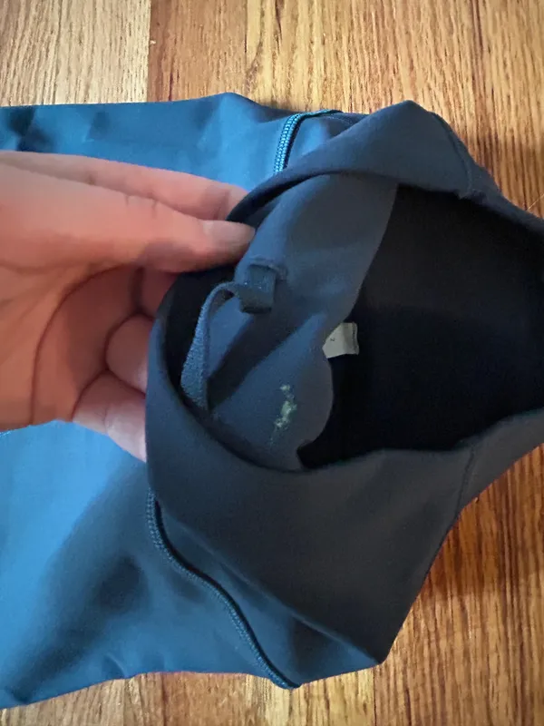 Lululemon Wunder Under Leggings - Image 2