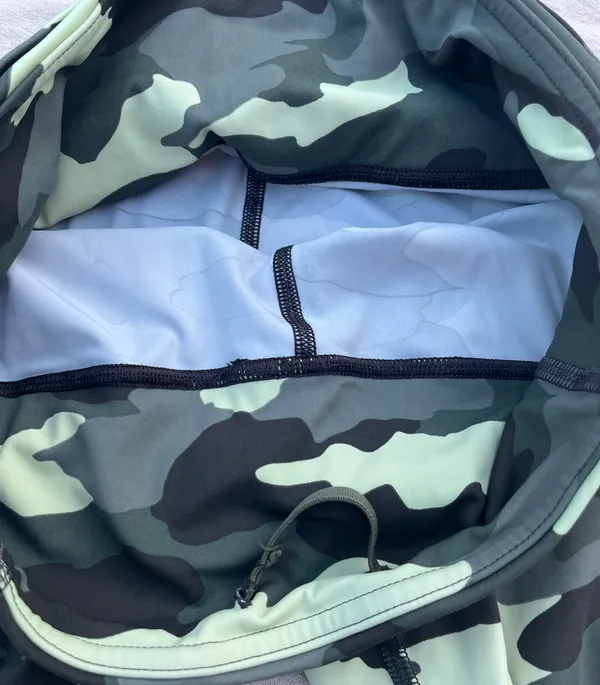 Camo Leggings - Image 9