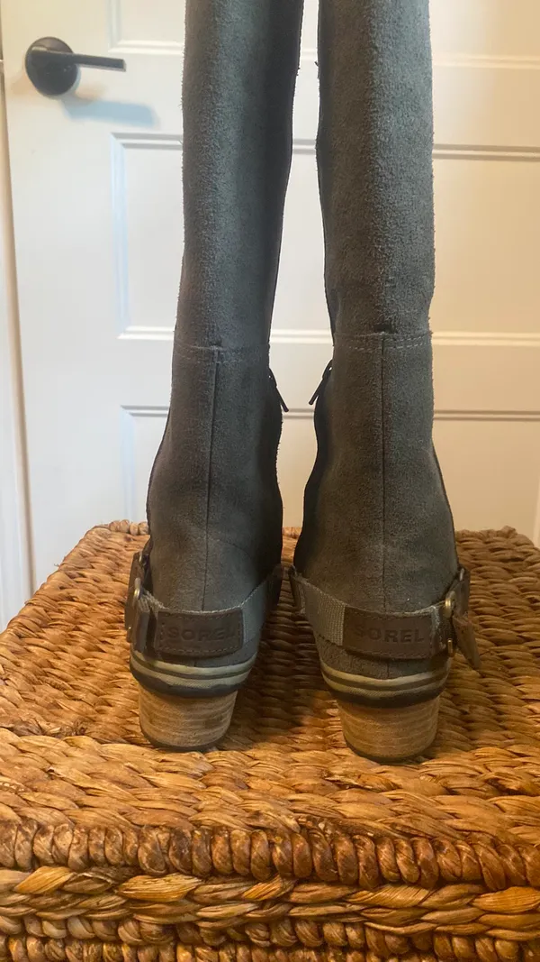 Slim Boot - Image 4