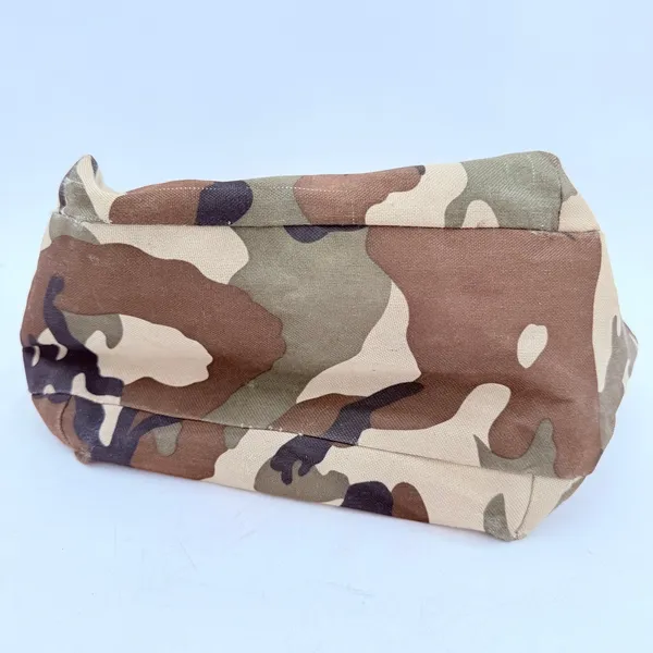 Ariat Camo Camouflage Canvas Small Tote Bag - Image 7