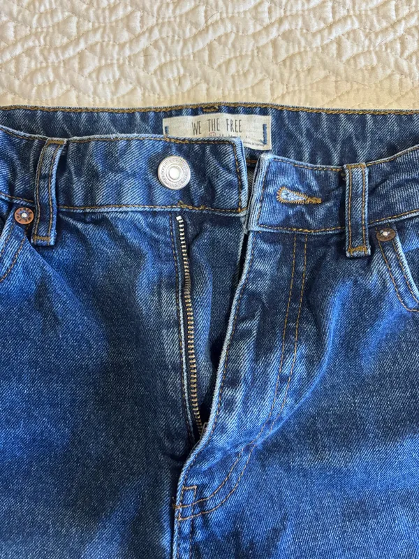 Skinny Jeans We The Free People - Image 4