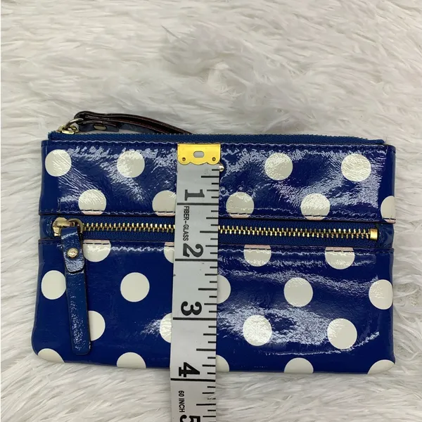 Kate Spade New York Polka Dot Wristlet - Image 14