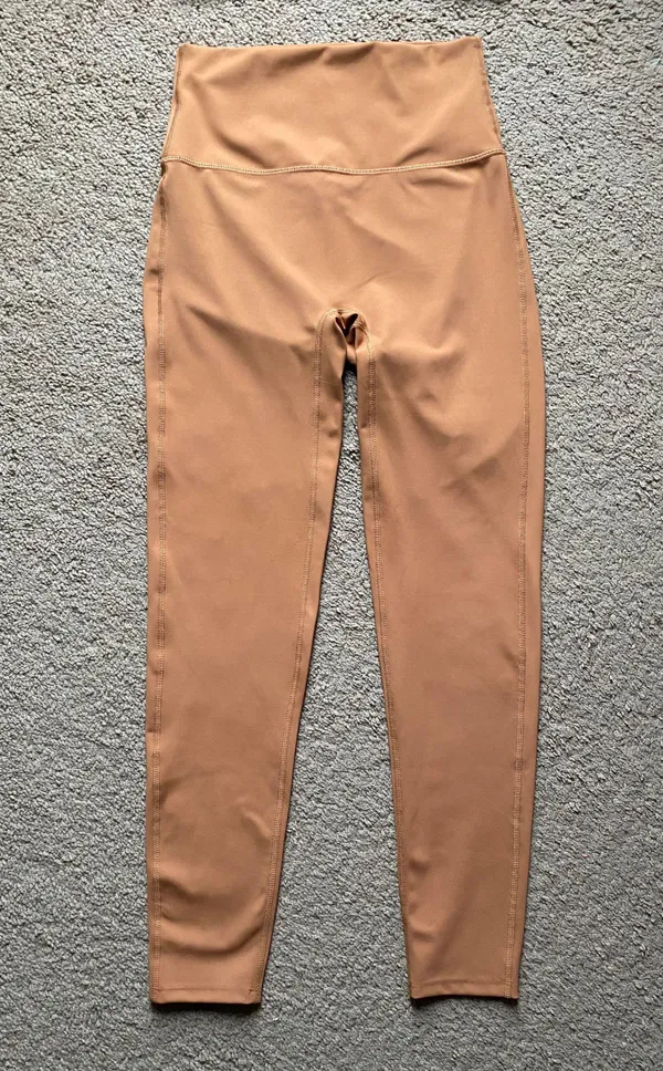 Zenana Athletic Leisure Leggings Set - Image 4