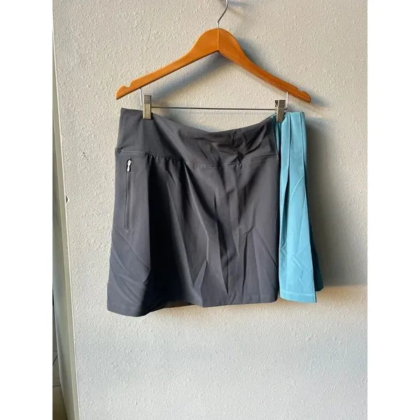 Athleta Fairway Pleated Skort - Image 3