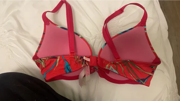 Victoria's Secret PINK push up bra - Image 2