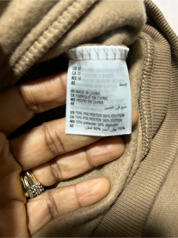 Macys Women's And Now This Casual Bomber Jacket - Caramel - Image 8