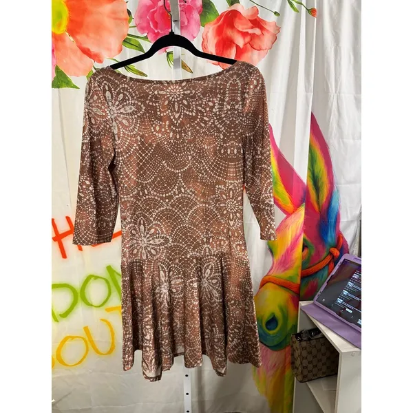 378. Free people dress size small - Image 2