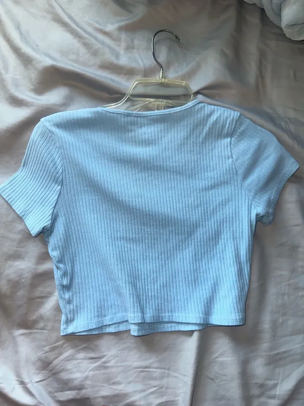 PacSun Cares Crop Top - Image 2