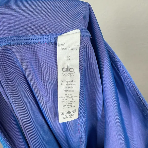 Alo Yoga Leggings Size Small - Image 4
