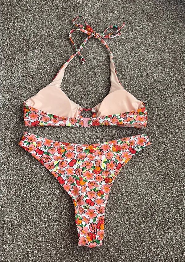 Blackbough Bikini Set - Image 2