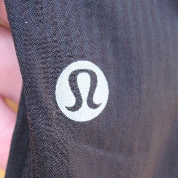 Lululemon Dance Studio Crop Black Pants 12 - Image 7