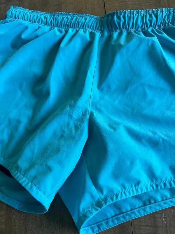 Nike Dri-Fit Running Shorts - Image 5