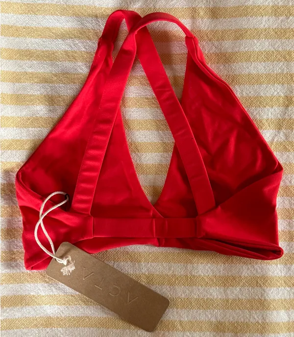  ACTA WEAR Twist Bra - Image 3