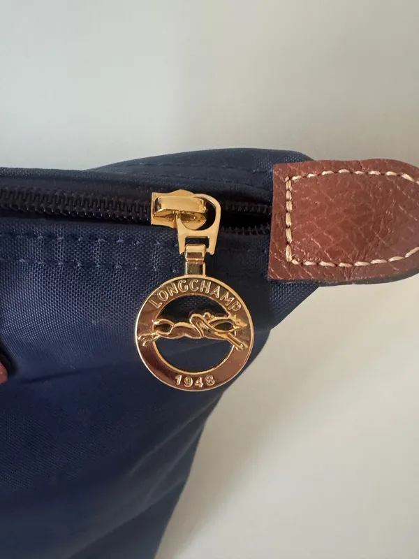 Longchamp Bag - Image 4