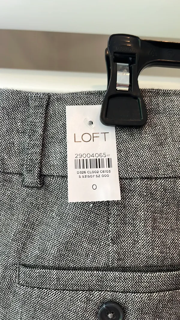Loft pants - Image 2