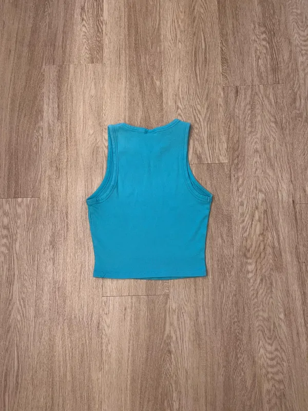 bershka tank top  - Image 2