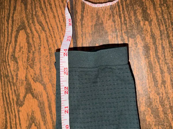 Gymshark Leggings Seamless - Image 3