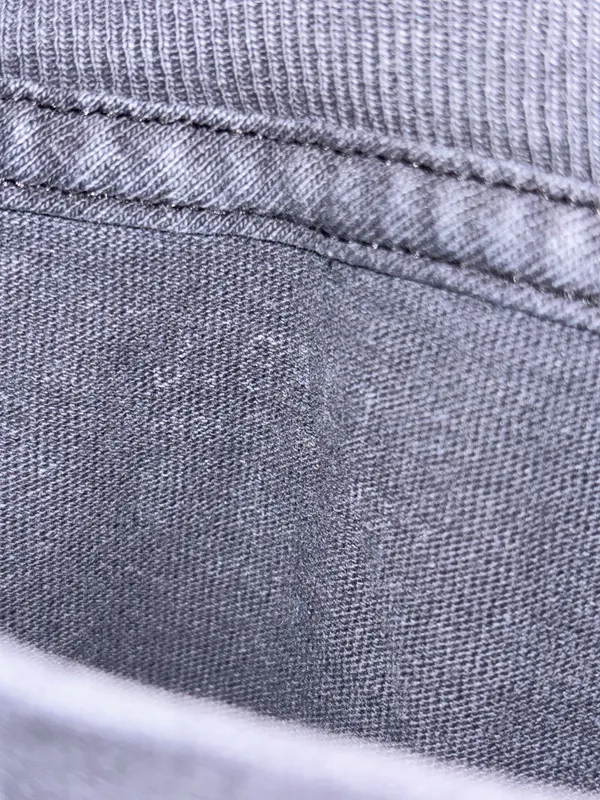 John Galt T-Shirt Brandy Melville Oversized - Image 3