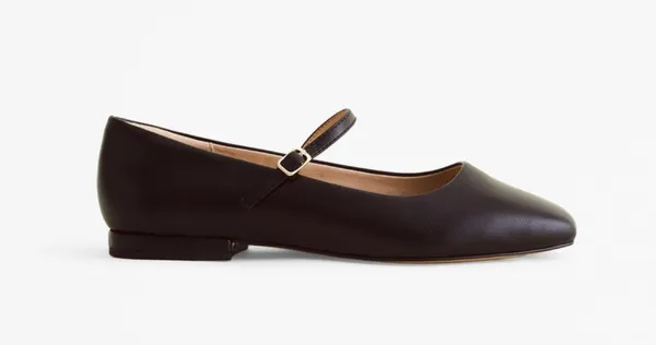 Mary Jane Flats *BESTSELLERS* - Image 2