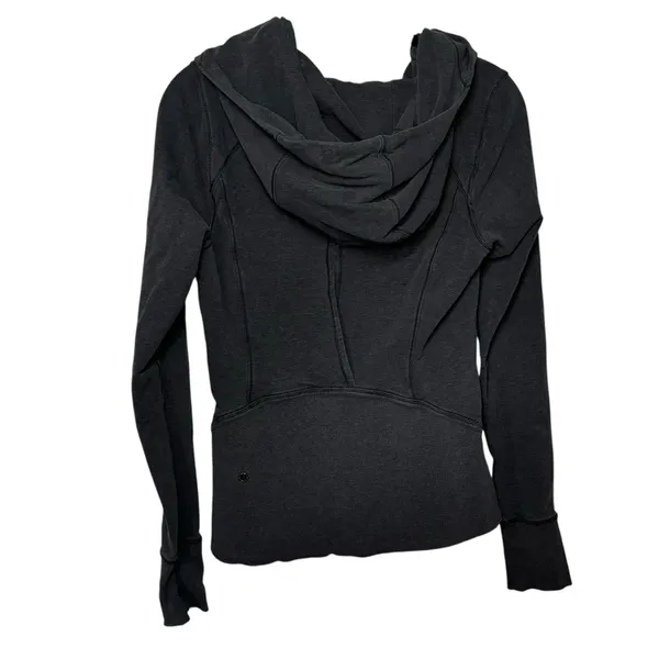 Lululemon Hoodie - Image 3