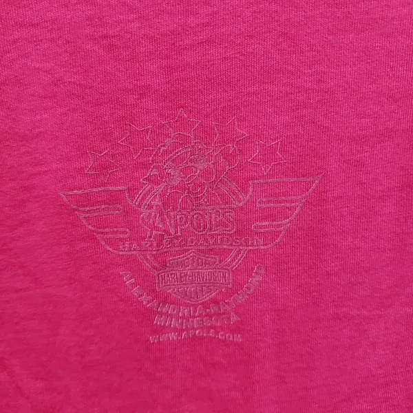 Harley-davidson long sleeve - Image 3