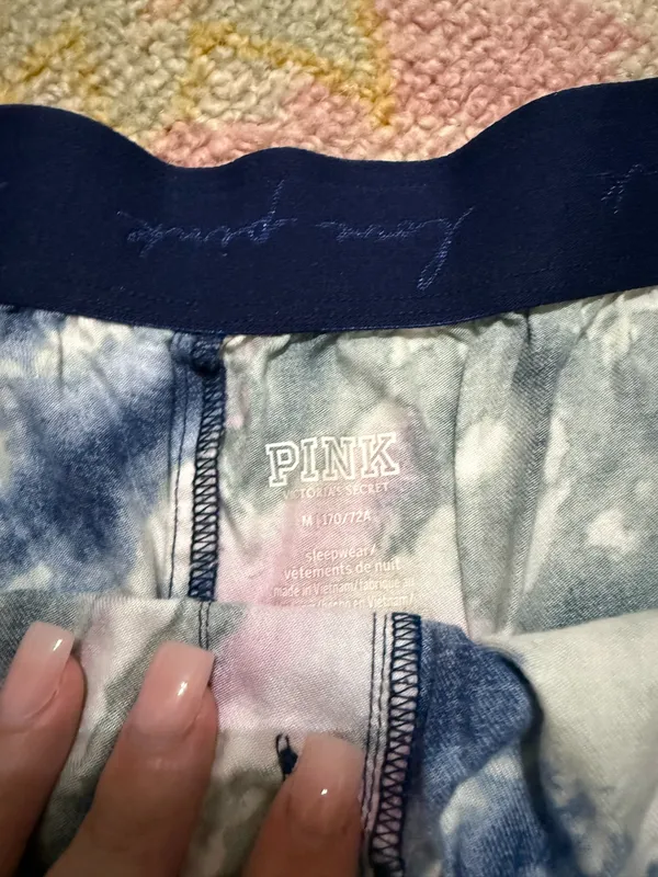 Victoria’s Secret PINK Boxer Sleep Shorts - Image 2